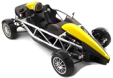 Ariel Atom